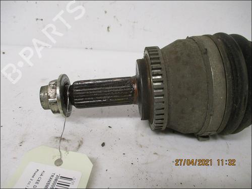 Used Right front driveshaft KIA CEE'D SW (ED) 1.6 CRDi 90 (90 hp) 10942360