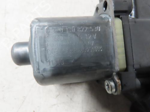 Used Front right window mechanism VW POLO V (6R1, 6C1) 1.2 TDI (75 hp) 18871277