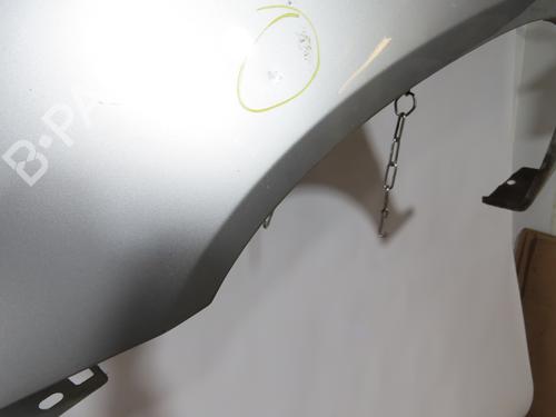 Used Left front fenders CITROËN SAXO (S0, S1) 1.1 X, SX (60 hp) 25299729