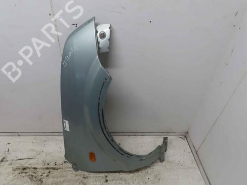 Used Right front fenders Right front fenders 37045543 37045543