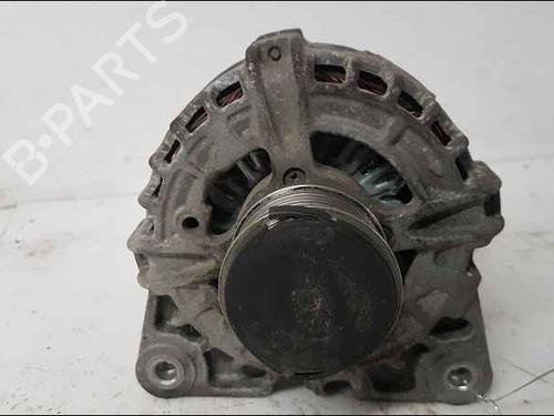 Used Alternator Alternator 37042167 37042167
