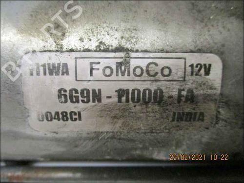 Starter FORD FOCUS II (DA_, HCP, DP) 2.0 TDCi | BP37040925M8 - Image 4
