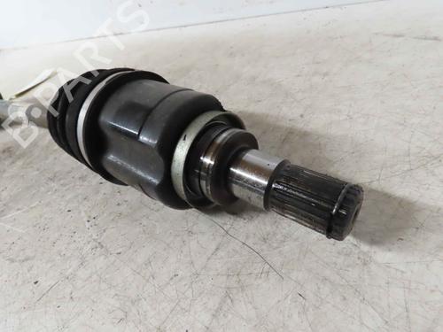 Left front driveshaft SUZUKI SWIFT IV (FZ, NZ) 1.2 (AZH412, ZC72S) | BP37044612M38 - Image 2