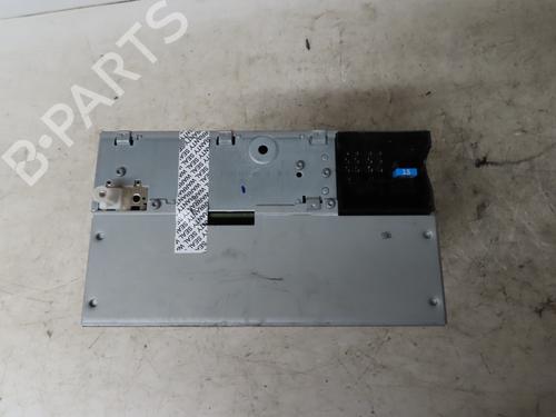 Used Radio OPEL MERIVA A MPV (X03) 1.7 CDTI (E75) (100 hp) 16859635