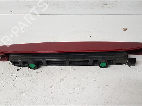 Used Third brake light RENAULT CLIO III Grandtour (KR0/1_) 1.2 16V (KR02, KR0J) (75 hp) 14953926