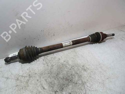 Used Right front driveshaft Right front driveshaft 37038950 37038950