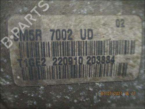 Gearbox FORD FOCUS II Turnier (DA_, FFS, DS) 1.6 TDCi | BP15984112M3 