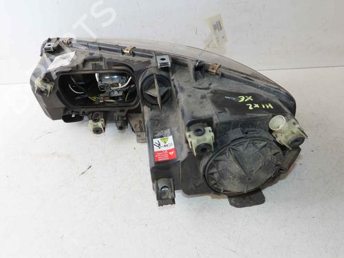 Right headlight MAZDA 6 Hatchback (GG) 2.0 DI (GG14) | BP37058354C29 - Image 4