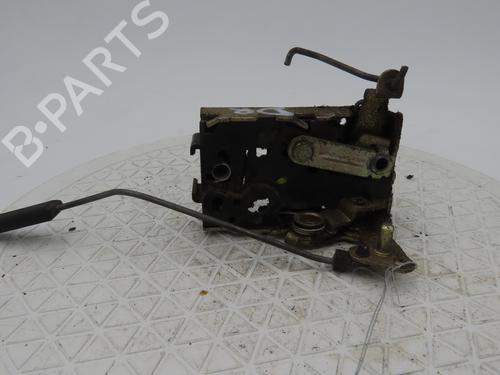 Used Front right lock PEUGEOT 106 II (1A_, 1C_) 1.0 i (50 hp) 21498727