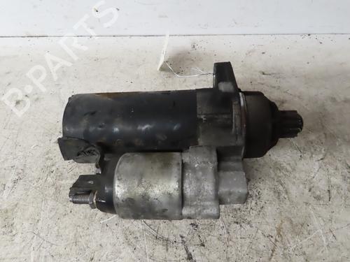 Startmotor VW EOS (1F7, 1F8) 2.0 TDI 16V (140 hp) 18248772