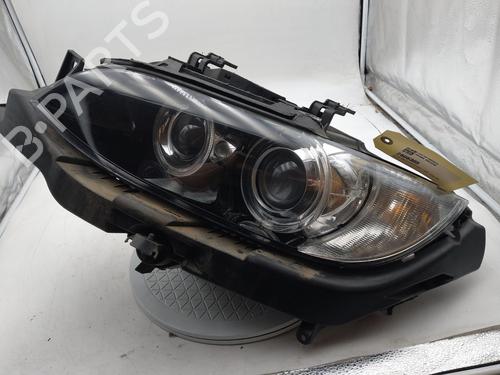 Used Left headlight Left headlight 38570441 38570441