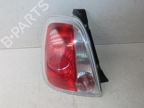 left-taillight-fiat-500-312_-2007-33135660 main image
