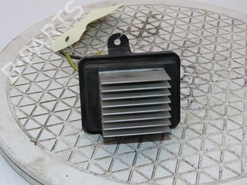 Used Heater resistor PEUGEOT 308 II (LB_, LP_, LW_, LH_, L3_) 1.6 BlueHDi 120 (120 hp) 29152717
