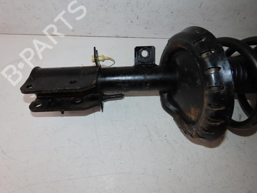 Used Left front shock absorber CITROËN JUMPY II Van 1.6 HDi 90 16V (90 hp) 29216233