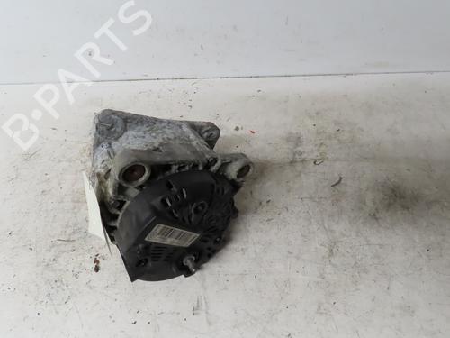Alternator RENAULT SCÉNIC II (JM0/1_) 1.9 dCi (JM14) | BP16667421M7 