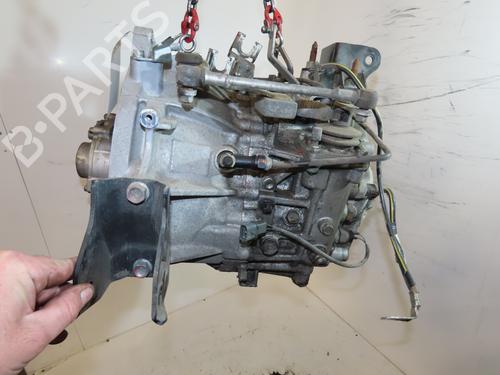 Getriebe CITROËN C4 AIRCROSS 1.8 HDi 150 AWC | BP30047817M3 