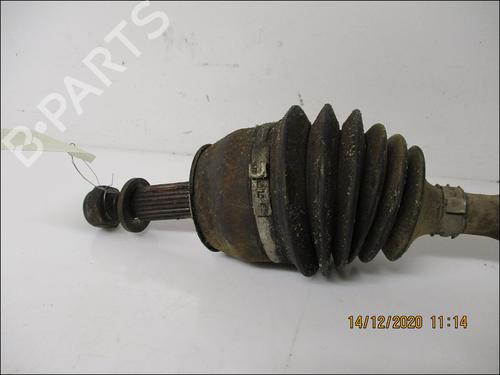 Used Right front driveshaft RENAULT 21 (B48_) [1989-1994]  23169807