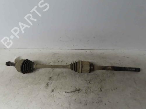 Used Right front driveshaft Right front driveshaft 37047007 37047007