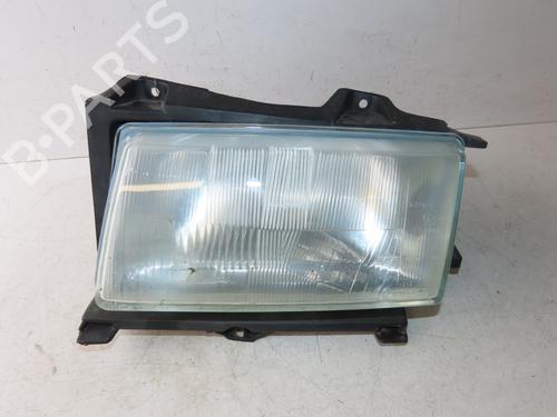 Used Left headlight Left headlight CITROËN JUMPY I Van (BS_, BT_, BY_, BZ_) 1.9 D 70 (69 hp) 33135253 33135253