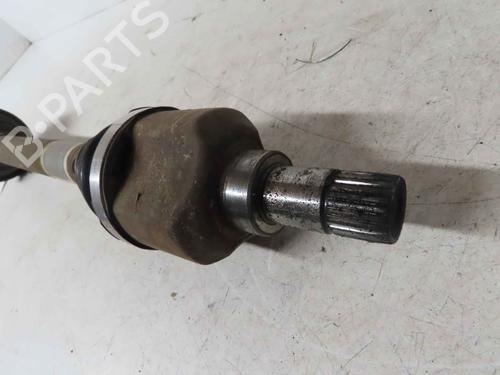 Left front driveshaft CITROËN C4 Picasso II 1.6 HDi / BlueHDi 115 | BP37047566M38 - Image 2