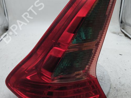 Used Left taillight Left taillight CITROËN C4 Coupe (LA_) 1.6 HDi (90 hp) 39572148 39572148