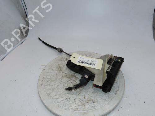 Rear left lock VW PASSAT B5.5 (3B3) 1.9 TDI | BP26196660C100 