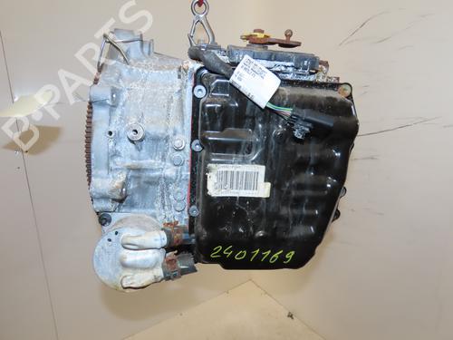 Gearbox CITROËN C3 AIRCROSS II (2R_, 2C_) 1.2 PureTech 130 (2RHNYH) | BP26328525M3 