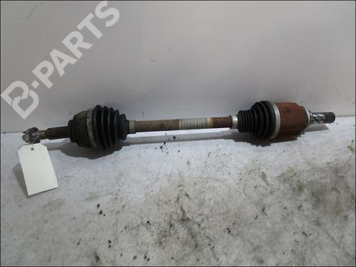 Used Left front driveshaft Left front driveshaft DACIA SANDERO II 1.5 dCi (90 hp) 10942817 10942817