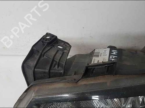 Left headlight RENAULT LAGUNA II (BG0/1_) 1.9 dCi (BG08, BG0G) | BP37042286C28 - Image 3