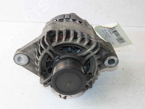Used Alternator Alternator 37055958 37055958