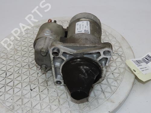 Used Starter FORD KA (RU8) 1.2 (69 hp) 26195574