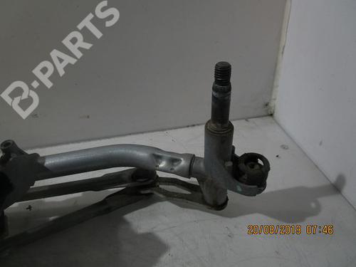 Front wiper motor PEUGEOT 1007 (KM_) 1.4 | BP10954280M29 