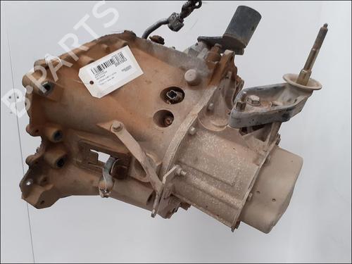 Gearbox CITROËN JUMPY I Van (BS_, BT_, BY_, BZ_) 1.9 D 70 | BP18476843M3