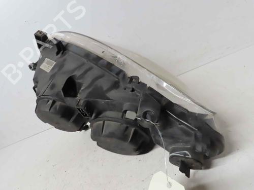 Right headlight PEUGEOT 307 CC (3B) 1.6 16V | BP37055950C29 - Image 4