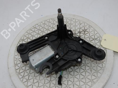 Rear wiper motor CITROËN C3 Picasso (SH_) 1.6 HDi | BP29154224M102 
