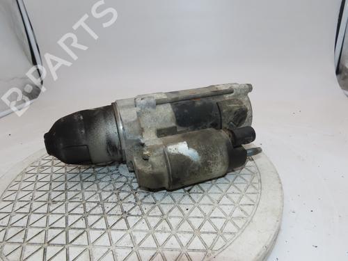 Startmotor Startmotor OPEL MERIVA B MPV (S10) 1.6 CDTI (75) (95 hp) 36343697 36343697