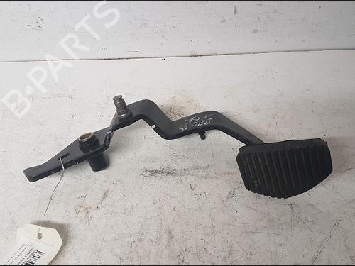 Clutch pedal CITROËN C4 Picasso I MPV (UD_) 1.6 HDi 110 (112 hp) 14952615