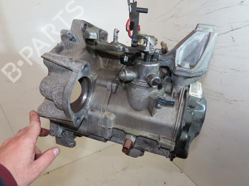 Gearbox VW POLO VI (AW1, BZ1, AE1) 1.0 | BP29818642M3 