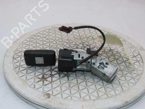 Ignition barrel CITROËN C3 II (SC_) 1.4 HDi 70 (SC8HZC, SC8HR0, SC8HP4) | BP29294422M48