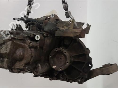 Used Gearbox FIAT PUNTO (188_) 1.3 JTD 16V (70 hp) 15984181