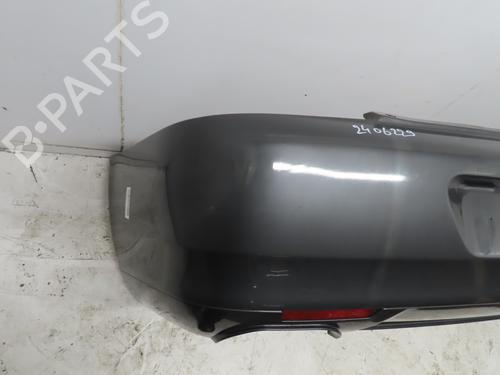Bak støtfanger ALFA ROMEO 166 (936_) 2.4 JTD (936AXC00, 936AXD01) | BP19690167C8 