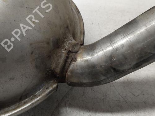 Exhaust system PEUGEOT 807 (EB_) 2.0 HDI | BP39039580M121 - Image 3
