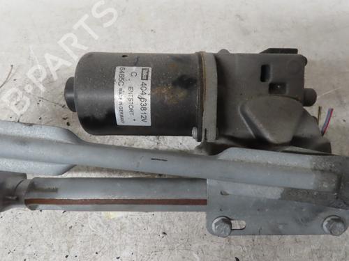 Front wiper motor PEUGEOT 307 (3A/C) 1.6 HDi | BP17995051M29 