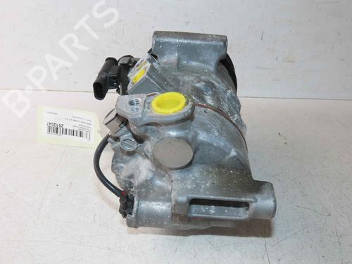 AC compressor MERCEDES-BENZ A-CLASS (W177) AMG A 45 S 4-Matic+ (177.054) | BP37058977M34 - Image 4