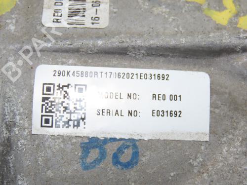 Gearbox DACIA SPRING EV (B6M1) | BP31962549M3