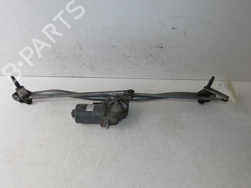 Used Front wiper motor MINI MINI COUNTRYMAN (R60) Cooper (122 hp) 29414604