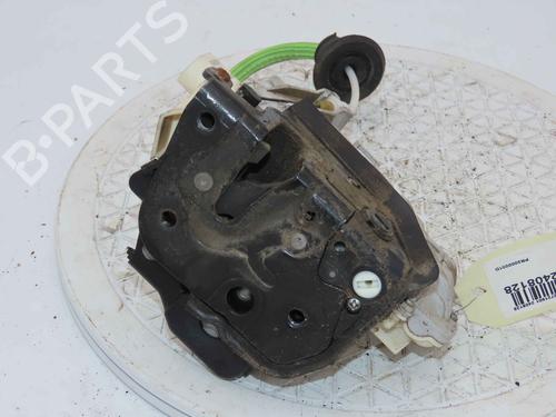 Used Rear right lock Rear right lock 37049024 37049024