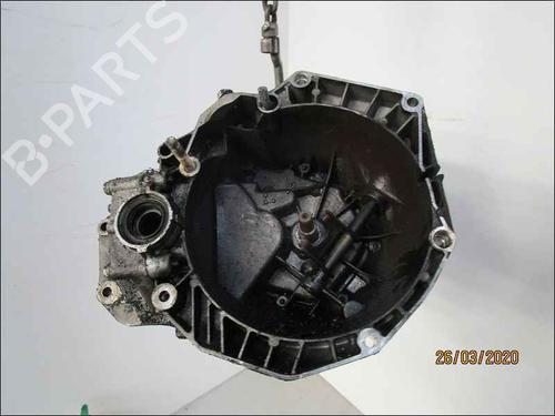 Used Gearbox Gearbox 37040245 37040245
