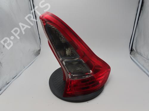 Used Right taillight CITROËN C4 Coupe (LA_) 2.0 HDi (140 hp) 19578020