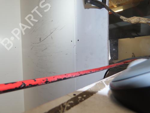 Gearbox DACIA SANDERO II TCe 90 (B8M1, B8MA, B8AC) | BP28685359M3